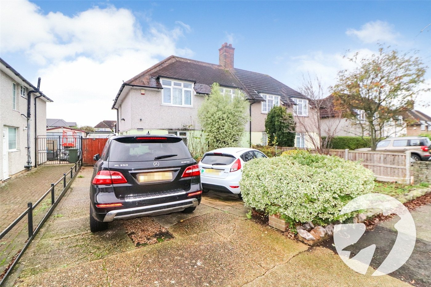 4 bedroom house for sale in Northumberland Heath | Robinson Jackson