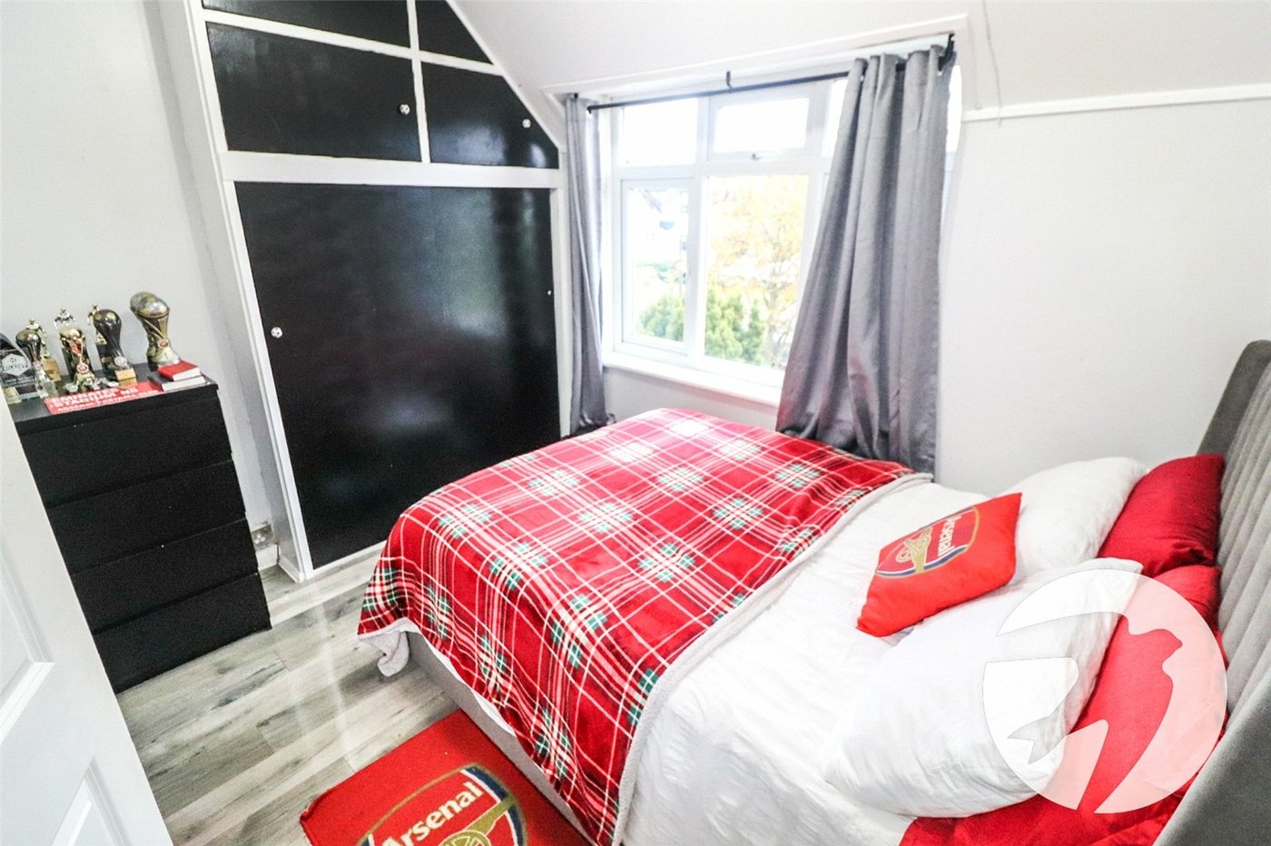 4 bedroom house for sale in Northumberland Heath | Robinson Jackson