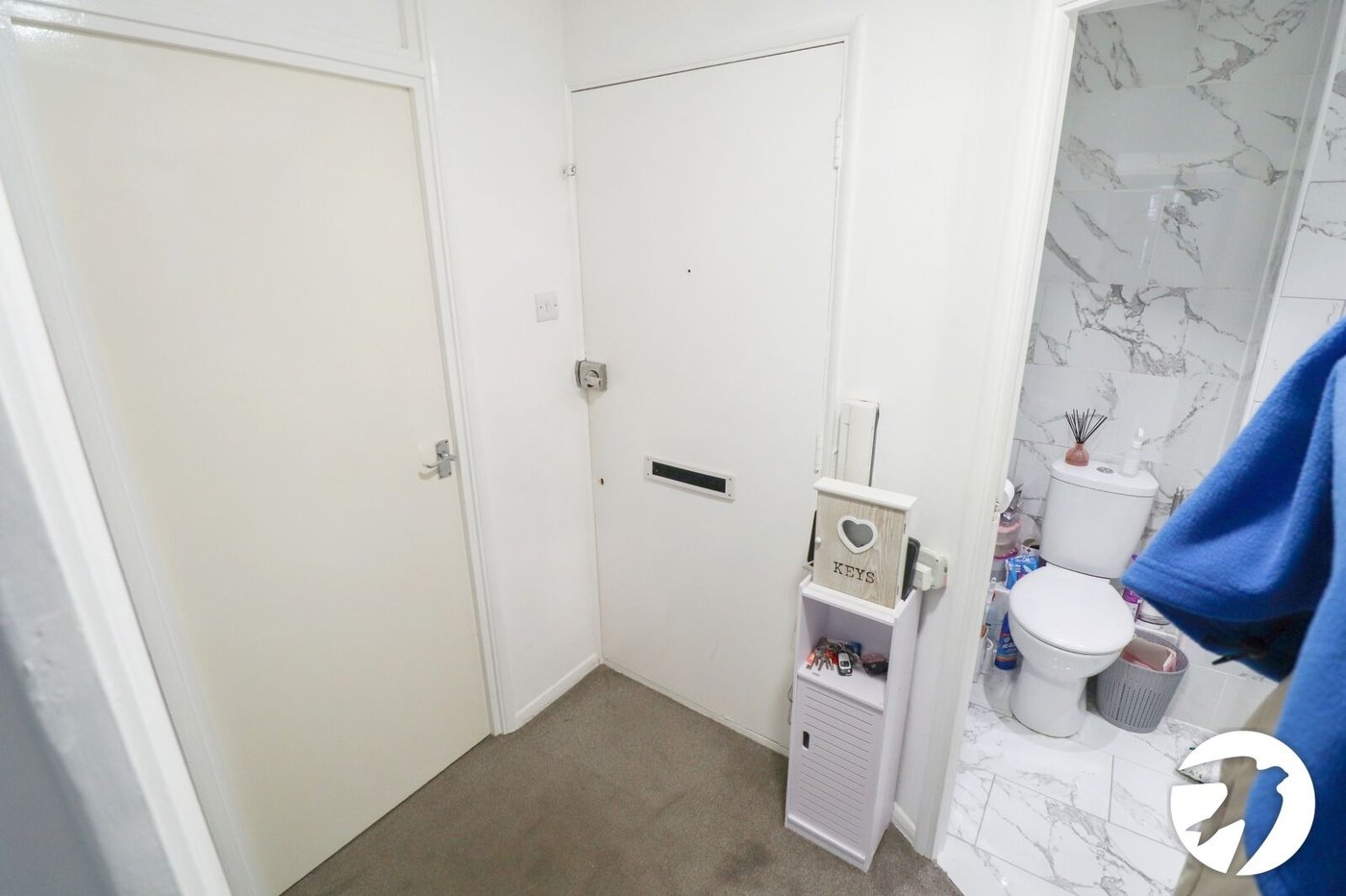 2 bedroom property for sale in Belvedere | Robinson Jackson