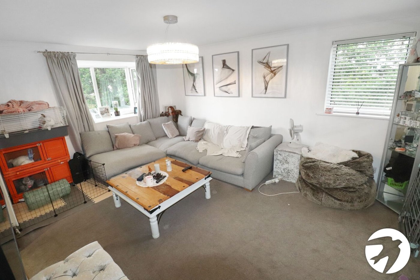 2 bedroom property for sale in Belvedere | Robinson Jackson