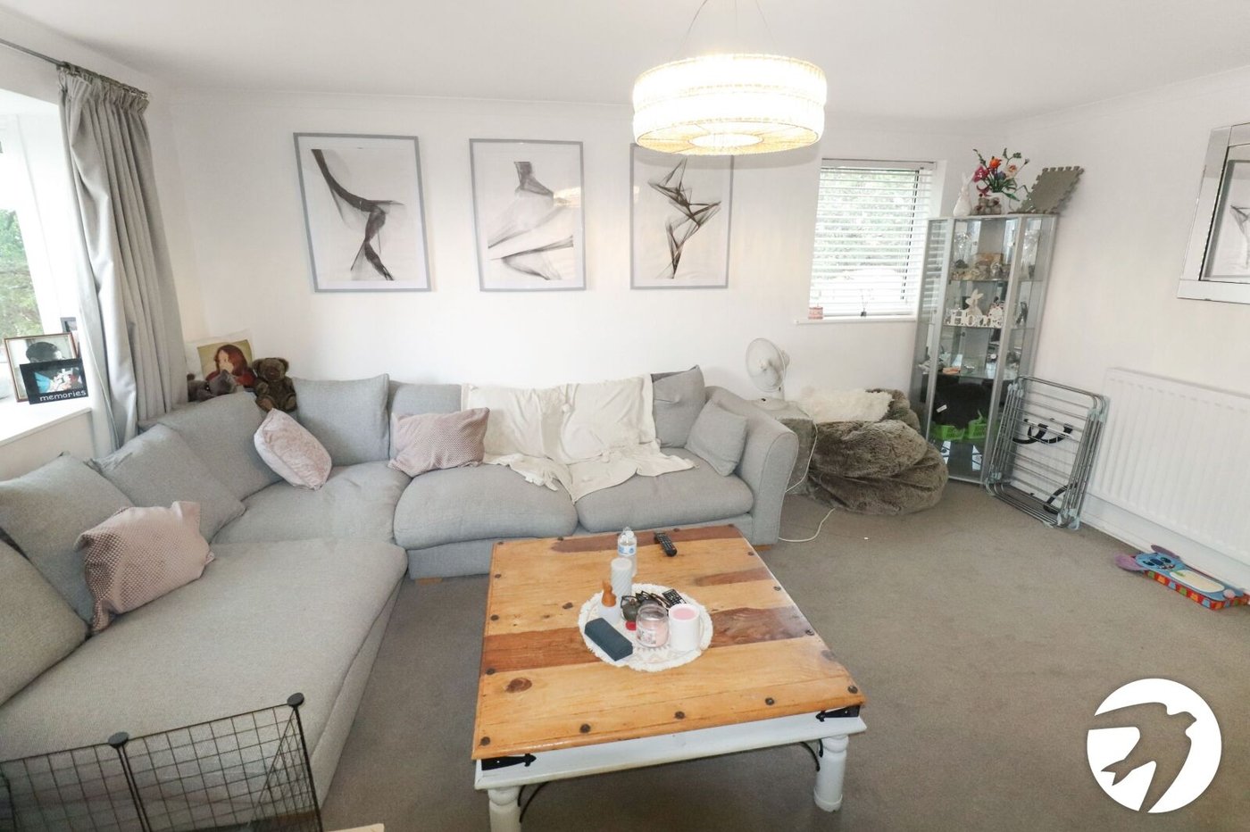 2 bedroom property for sale in Belvedere | Robinson Jackson