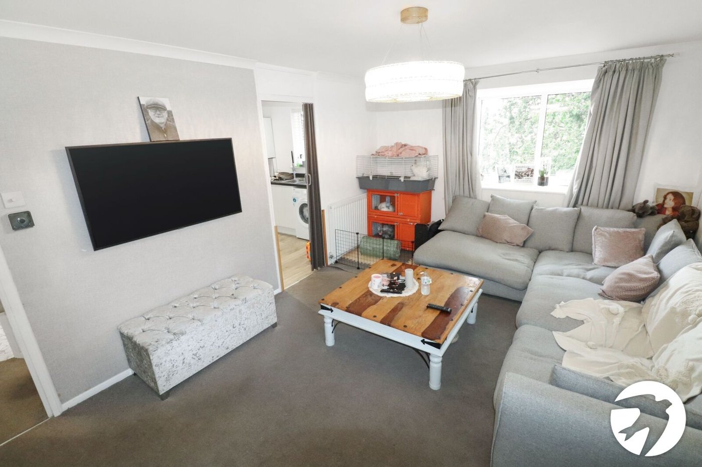 2 bedroom property for sale in Belvedere | Robinson Jackson