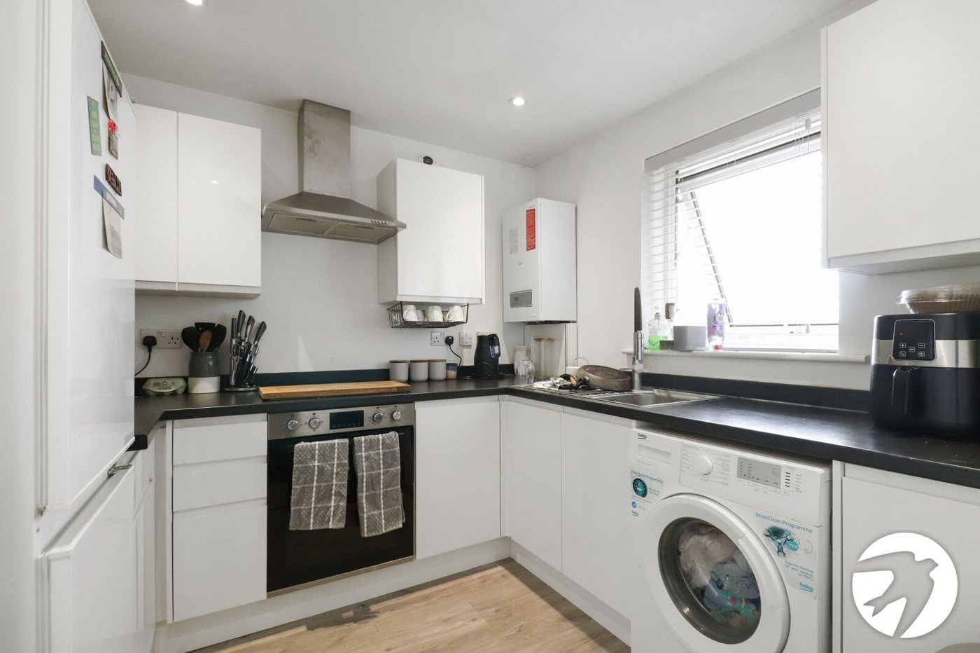 2 bedroom property for sale in Belvedere | Robinson Jackson