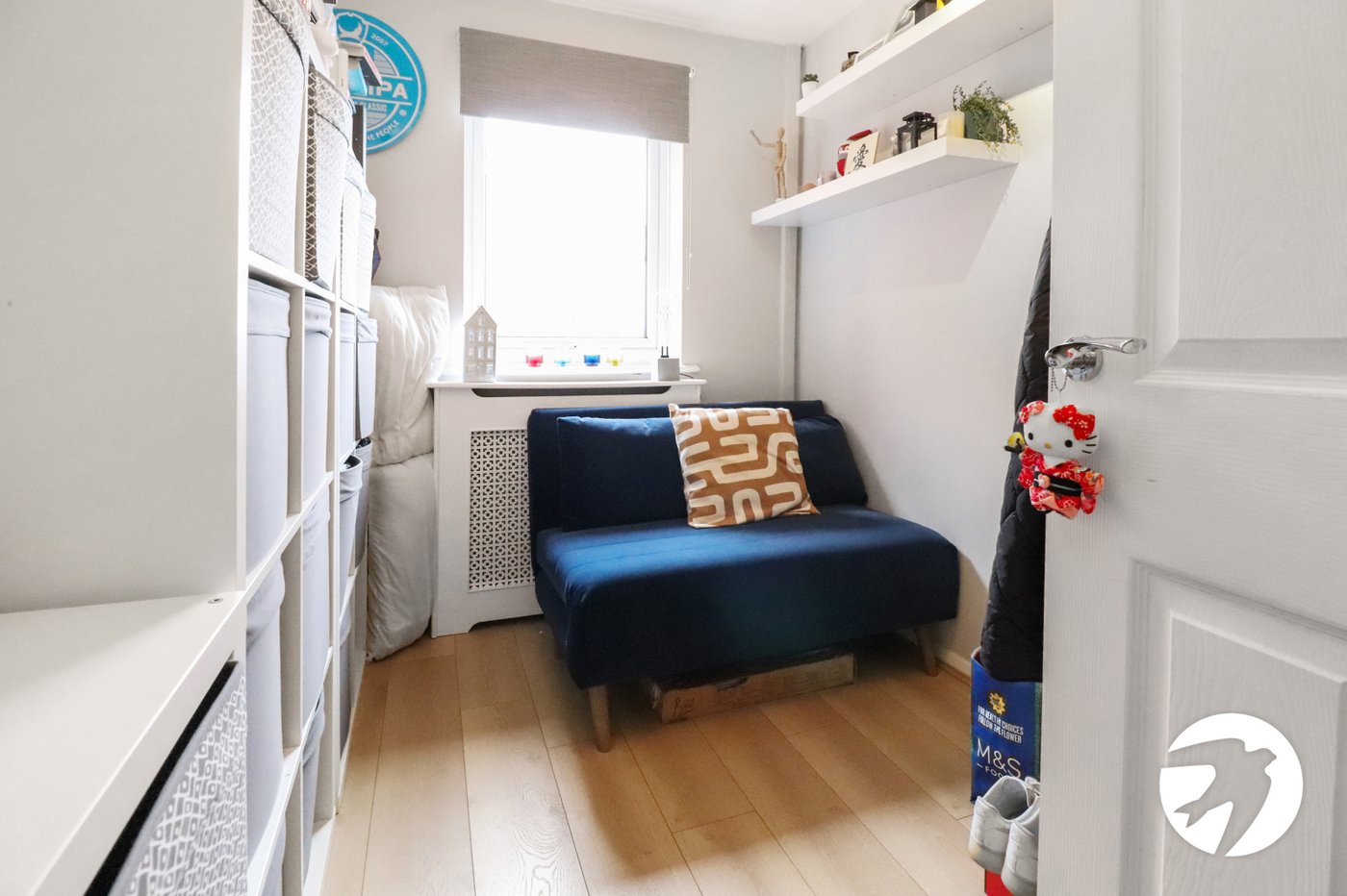 2 bedroom property for sale in Belvedere | Robinson Jackson