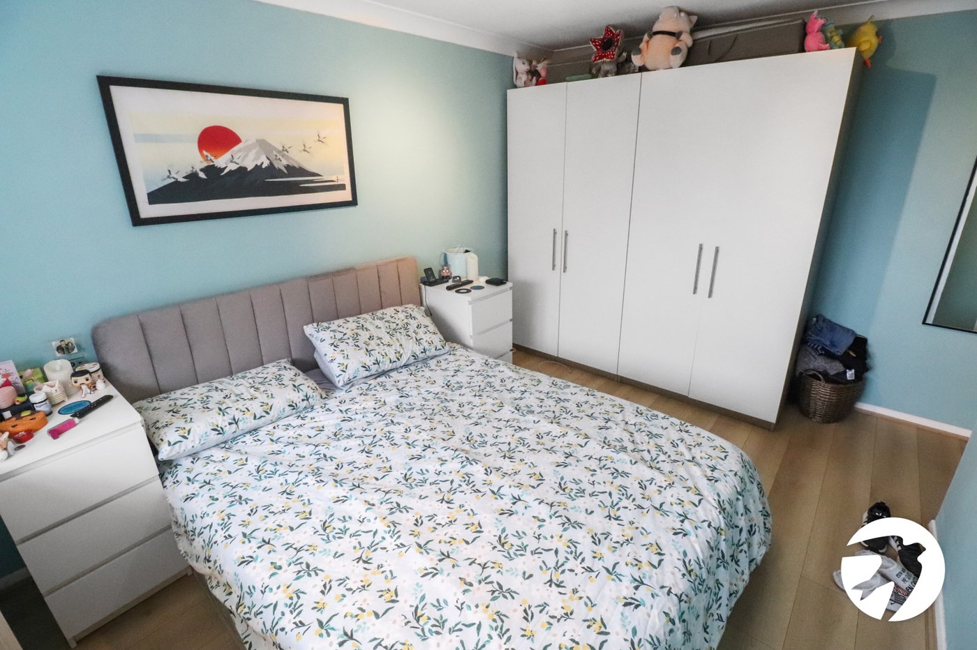 2 bedroom property for sale in Belvedere | Robinson Jackson