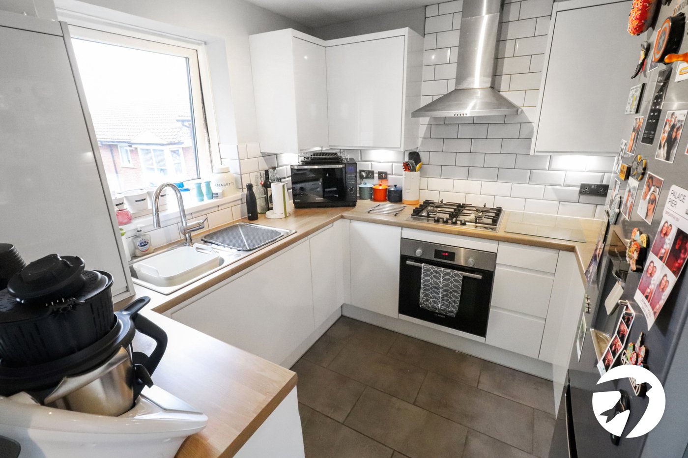 2 bedroom property for sale in Belvedere | Robinson Jackson