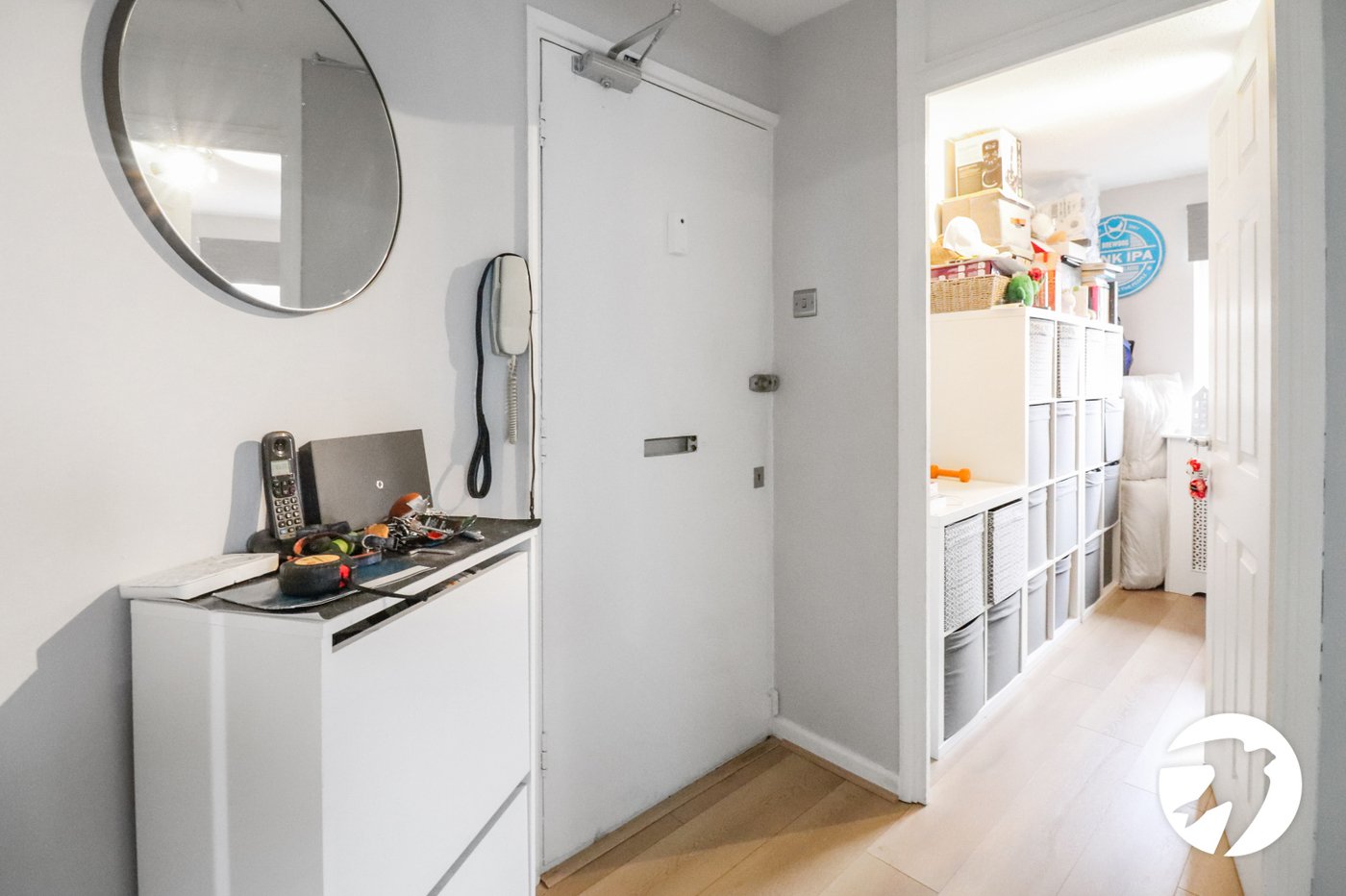 2 bedroom property for sale in Belvedere | Robinson Jackson