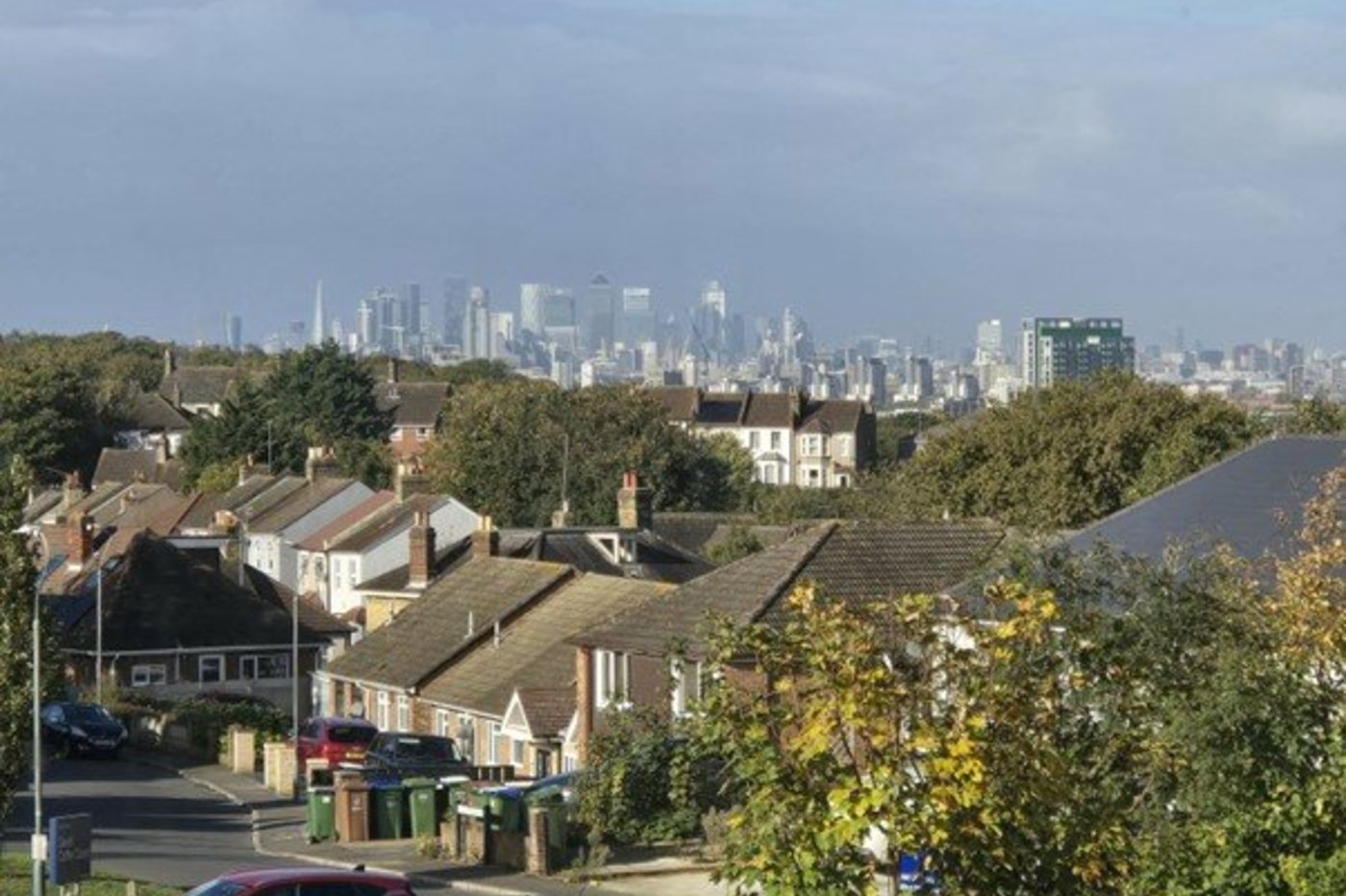 2 bedroom property for sale in Belvedere | Robinson Jackson