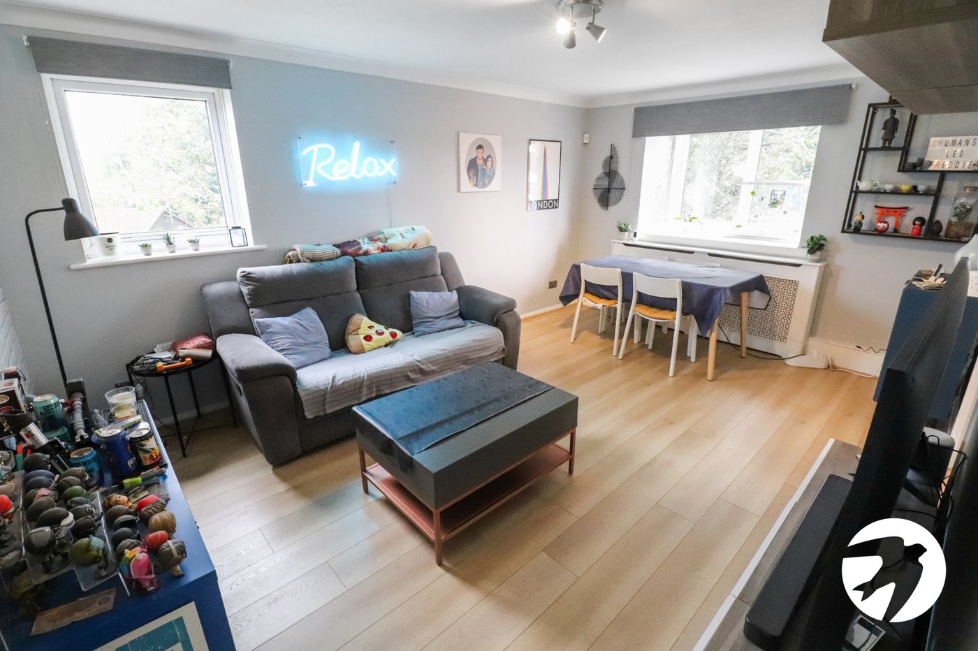 2 bedroom property for sale in Belvedere | Robinson Jackson