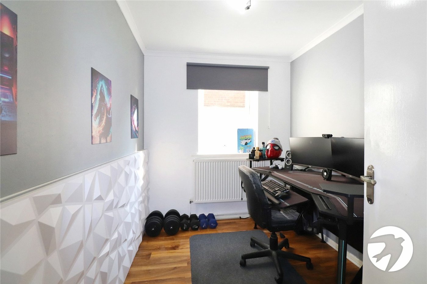 2 bedroom property for sale in Belvedere | Robinson Jackson