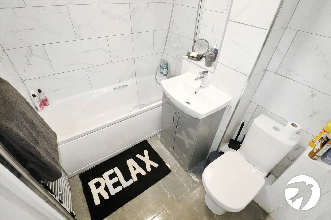 2 bedroom property for sale in Belvedere | Robinson Jackson