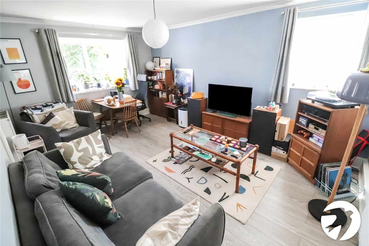 2 bedroom property for sale in Belvedere | Robinson Jackson