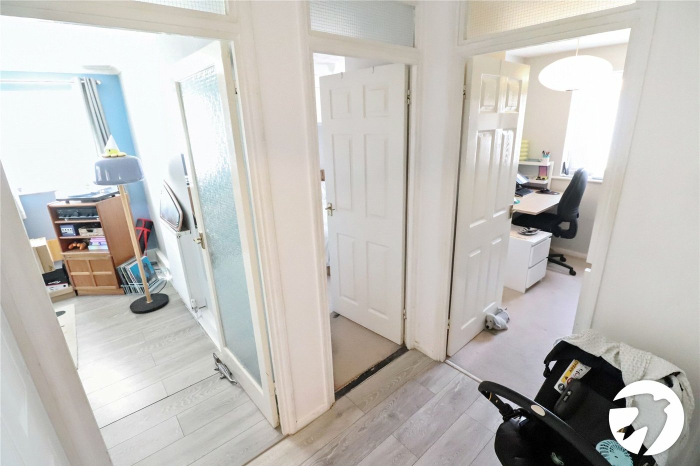 2 bedroom property for sale in Belvedere | Robinson Jackson