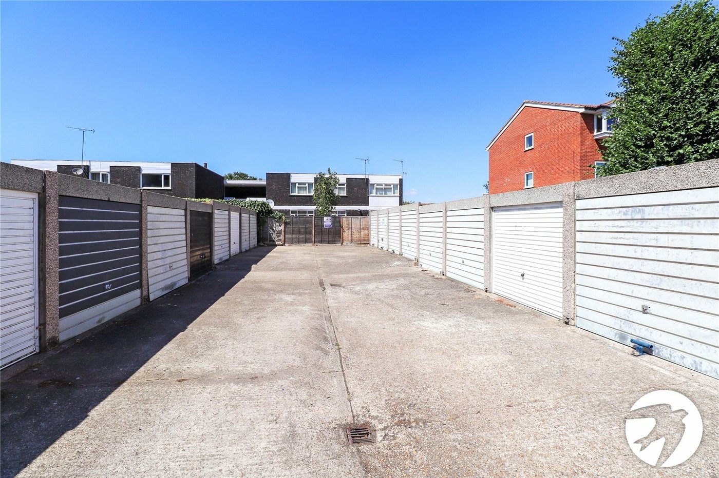 2 bedroom property for sale in Belvedere | Robinson Jackson