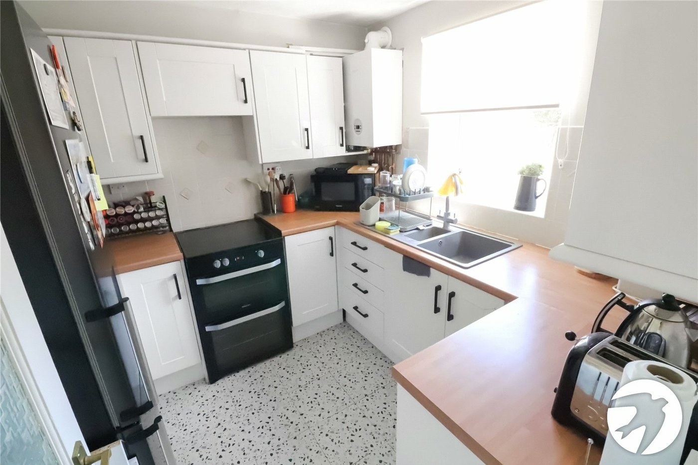 2 bedroom property for sale in Belvedere | Robinson Jackson