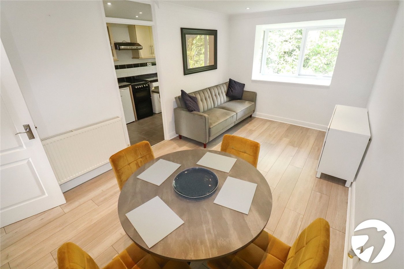 1 bedroom property for sale in Belvedere | Robinson Jackson
