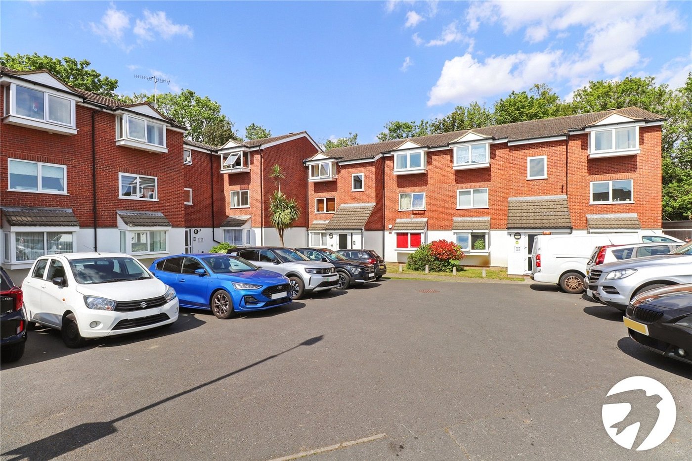 1 bedroom property for sale in Belvedere | Robinson Jackson