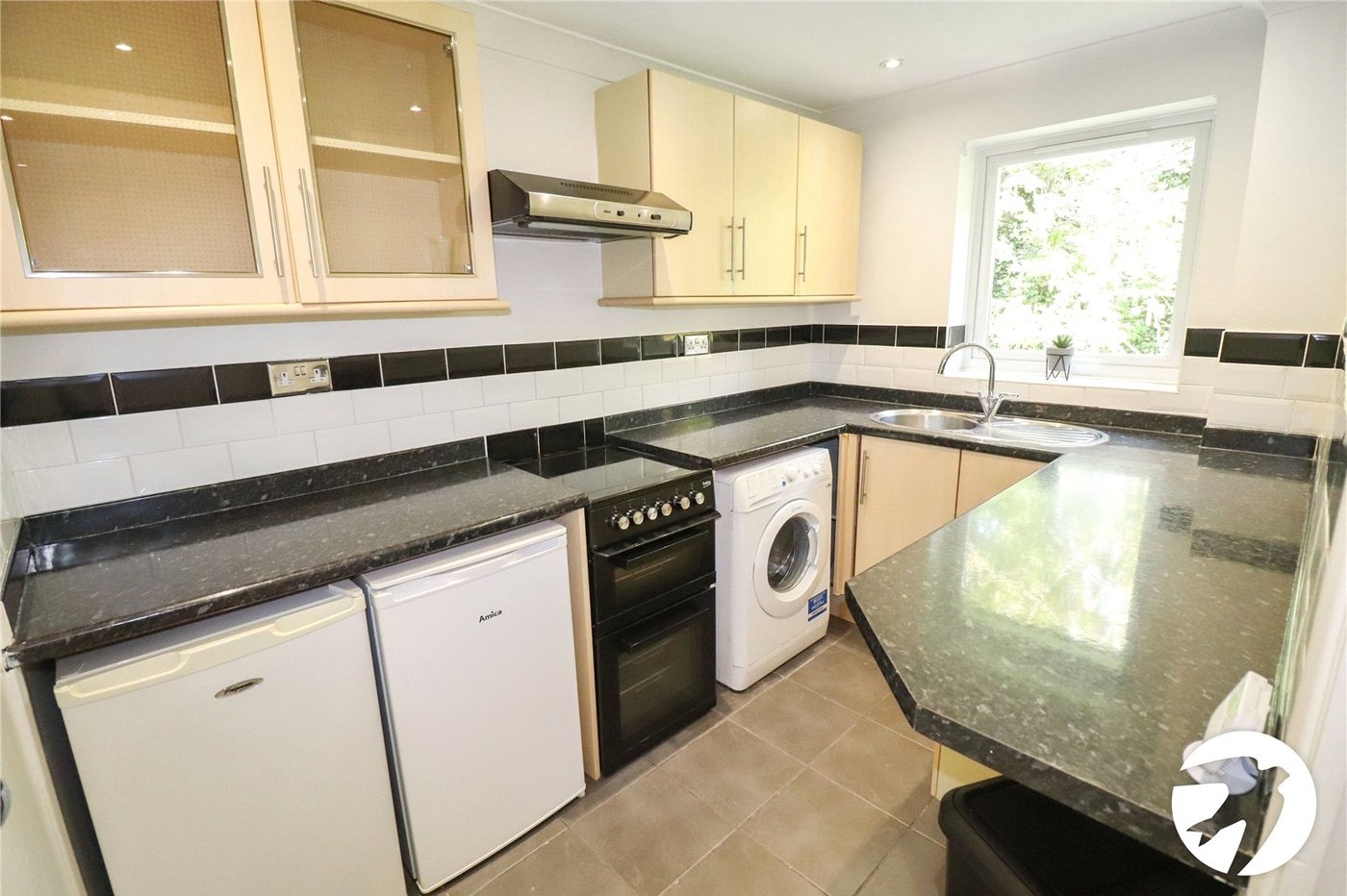 1 bedroom property for sale in Belvedere | Robinson Jackson