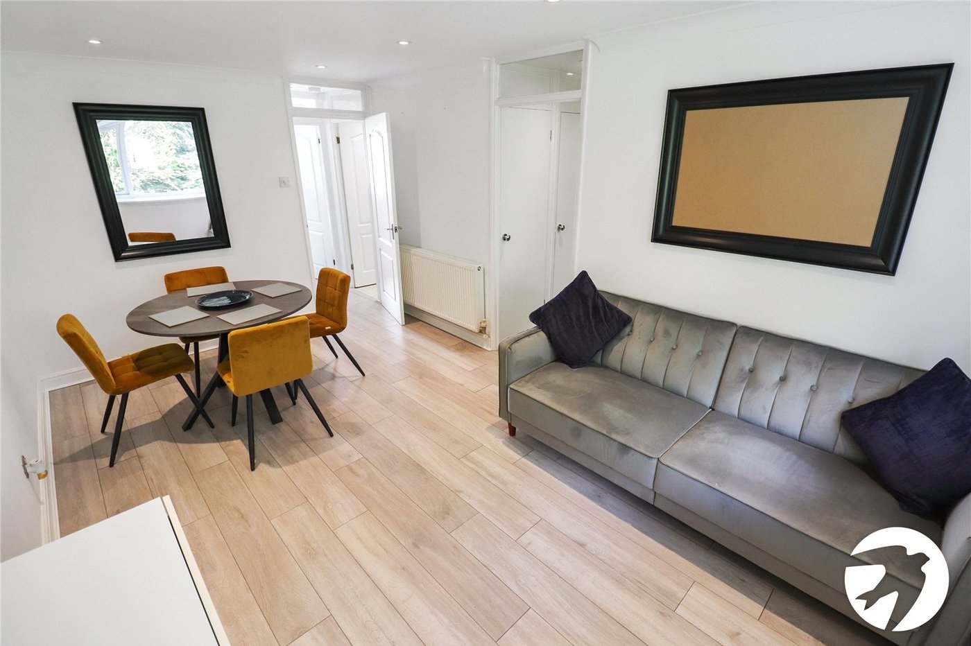 1 bedroom property for sale in Belvedere | Robinson Jackson