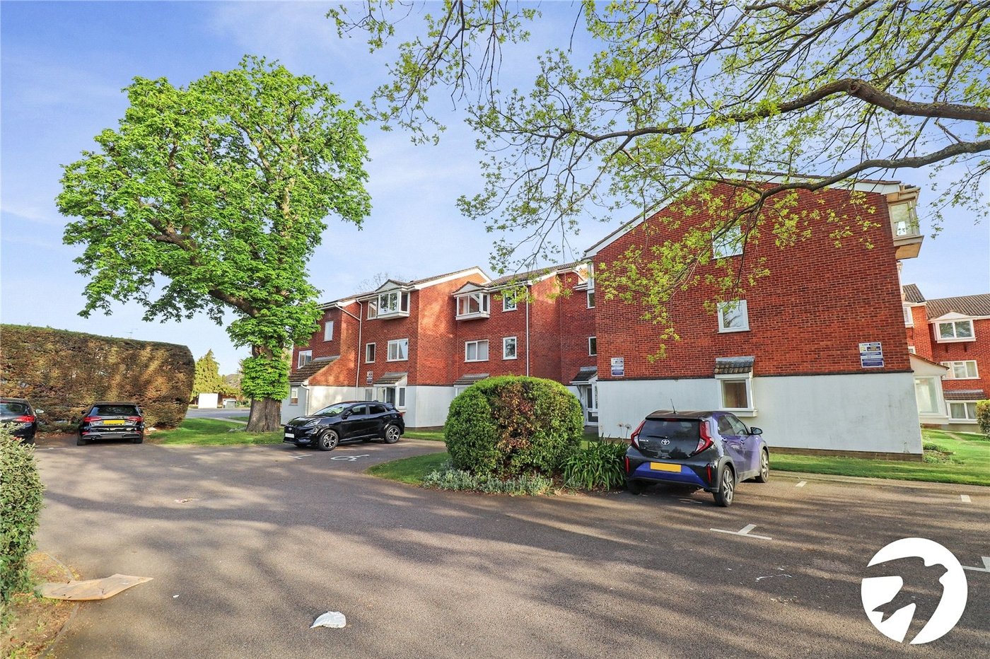 2 bedroom property for sale in Belvedere | Robinson Jackson
