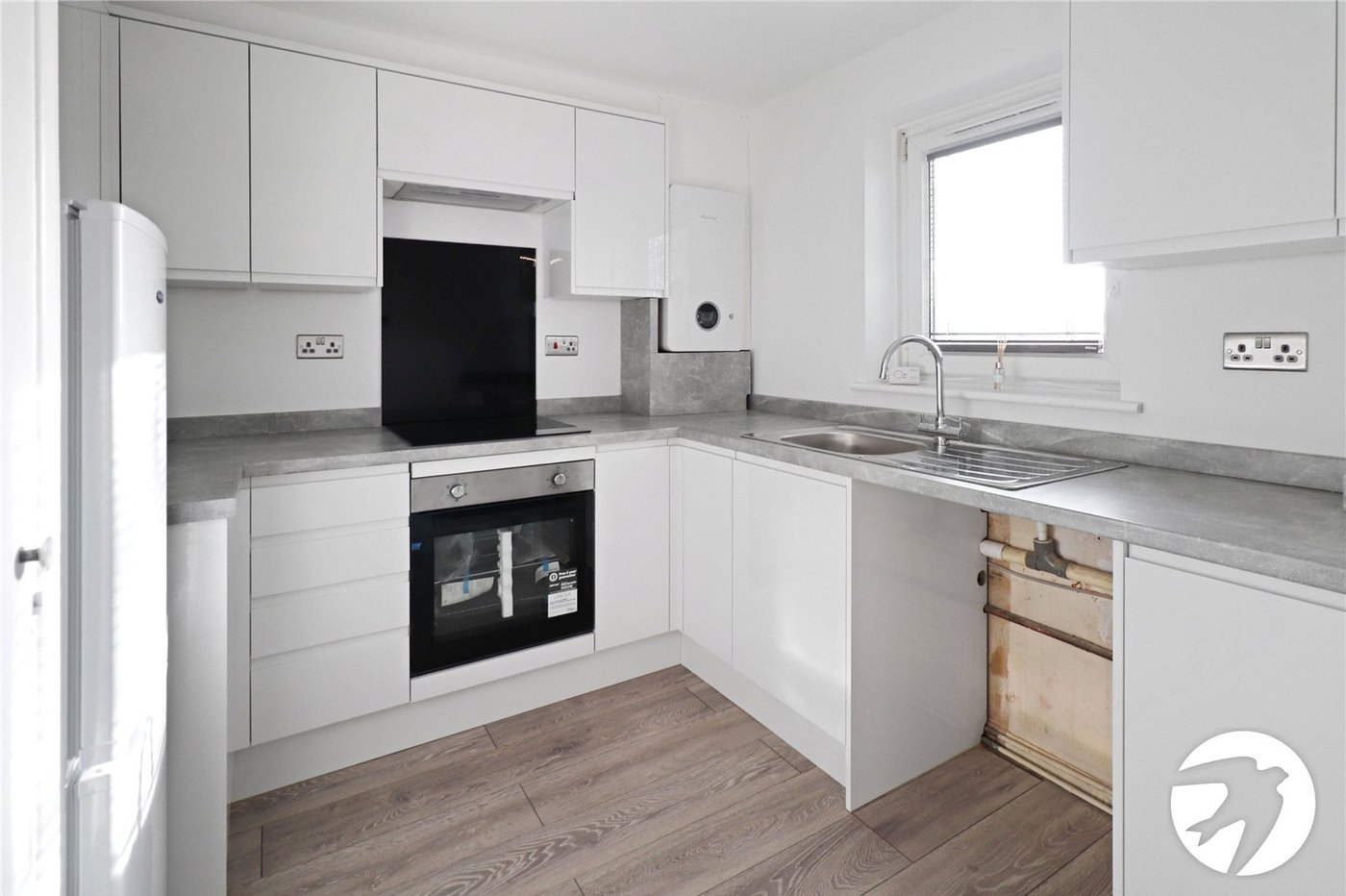 2 bedroom property for sale in Belvedere | Robinson Jackson