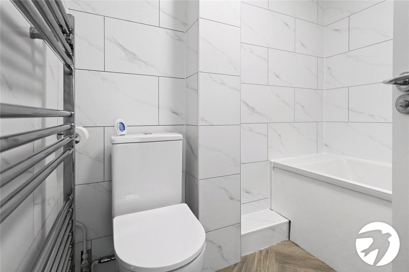 2 bedroom property for sale in Belvedere | Robinson Jackson