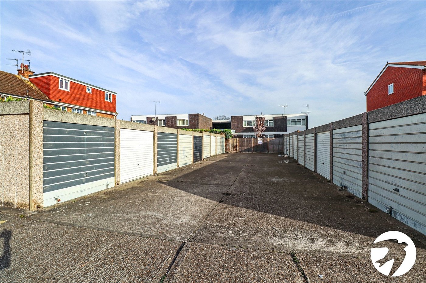 2 bedroom property for sale in Belvedere | Robinson Jackson