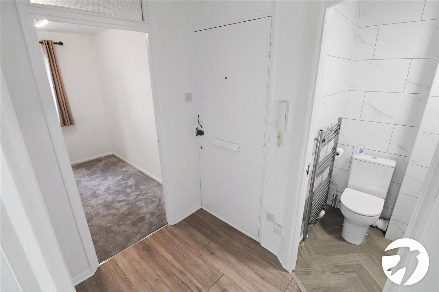 2 bedroom property for sale in Belvedere | Robinson Jackson