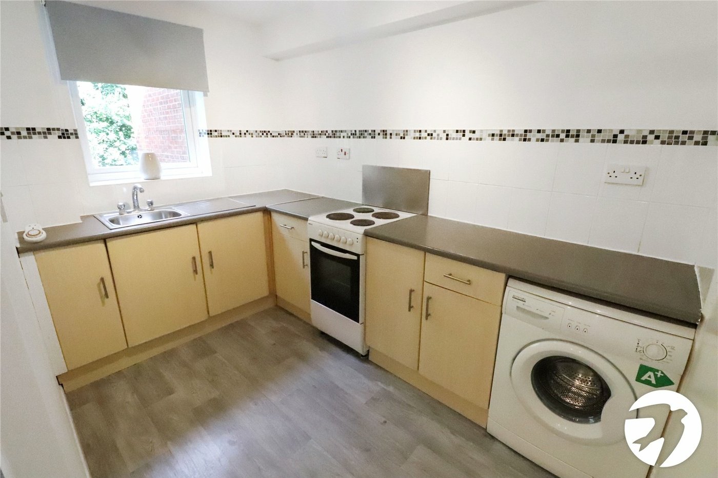 1 bedroom property for sale in Belvedere | Robinson Jackson