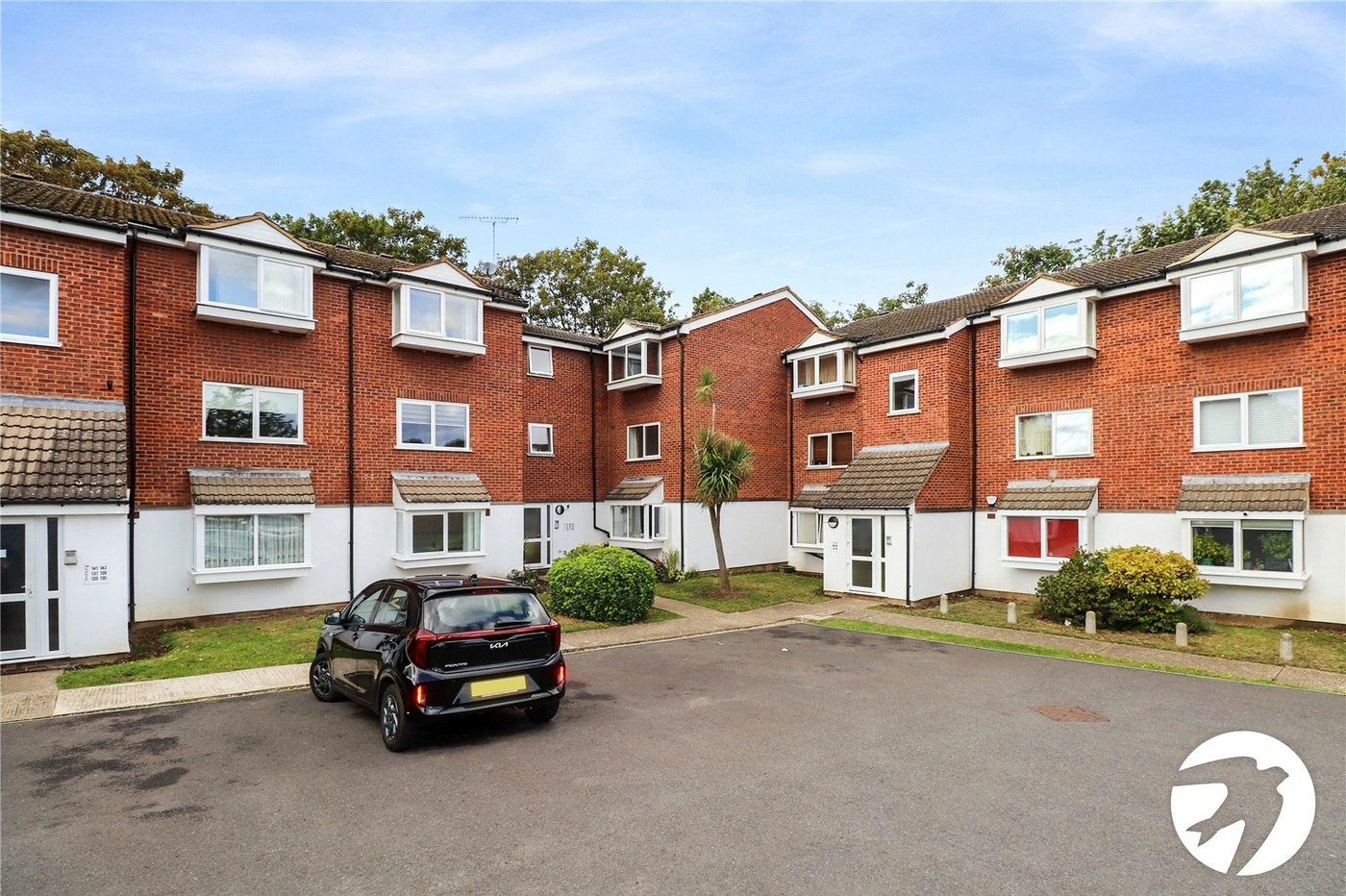 1 bedroom property for sale in Belvedere | Robinson Jackson