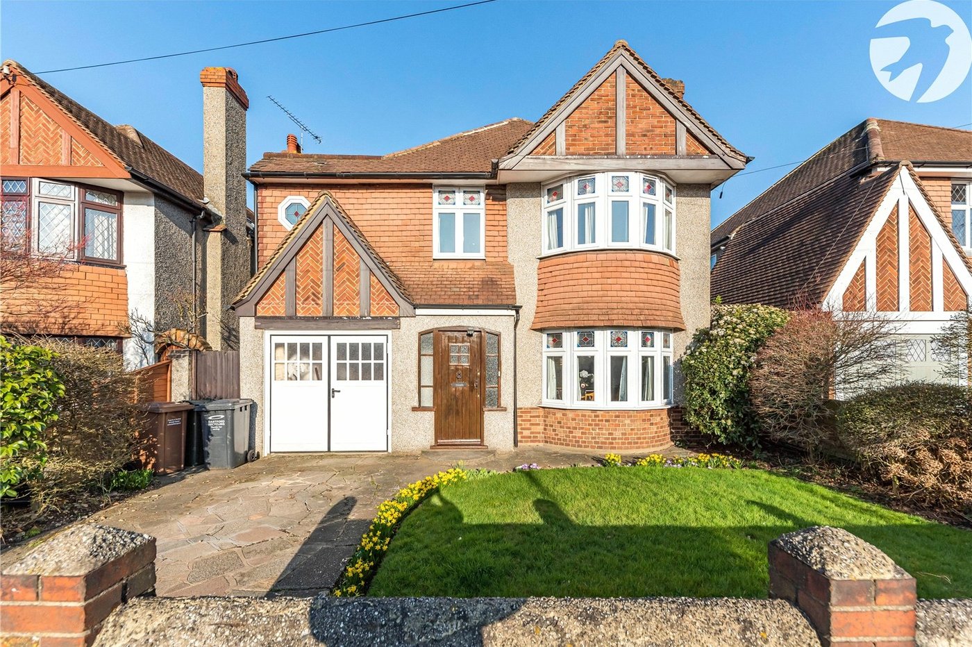 4 bedroom house for sale in Dartford | Robinson Jackson