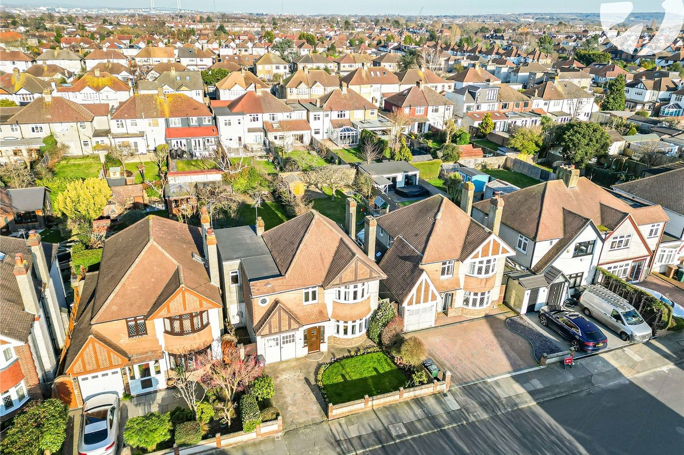 4 bedroom house for sale in Dartford | Robinson Jackson