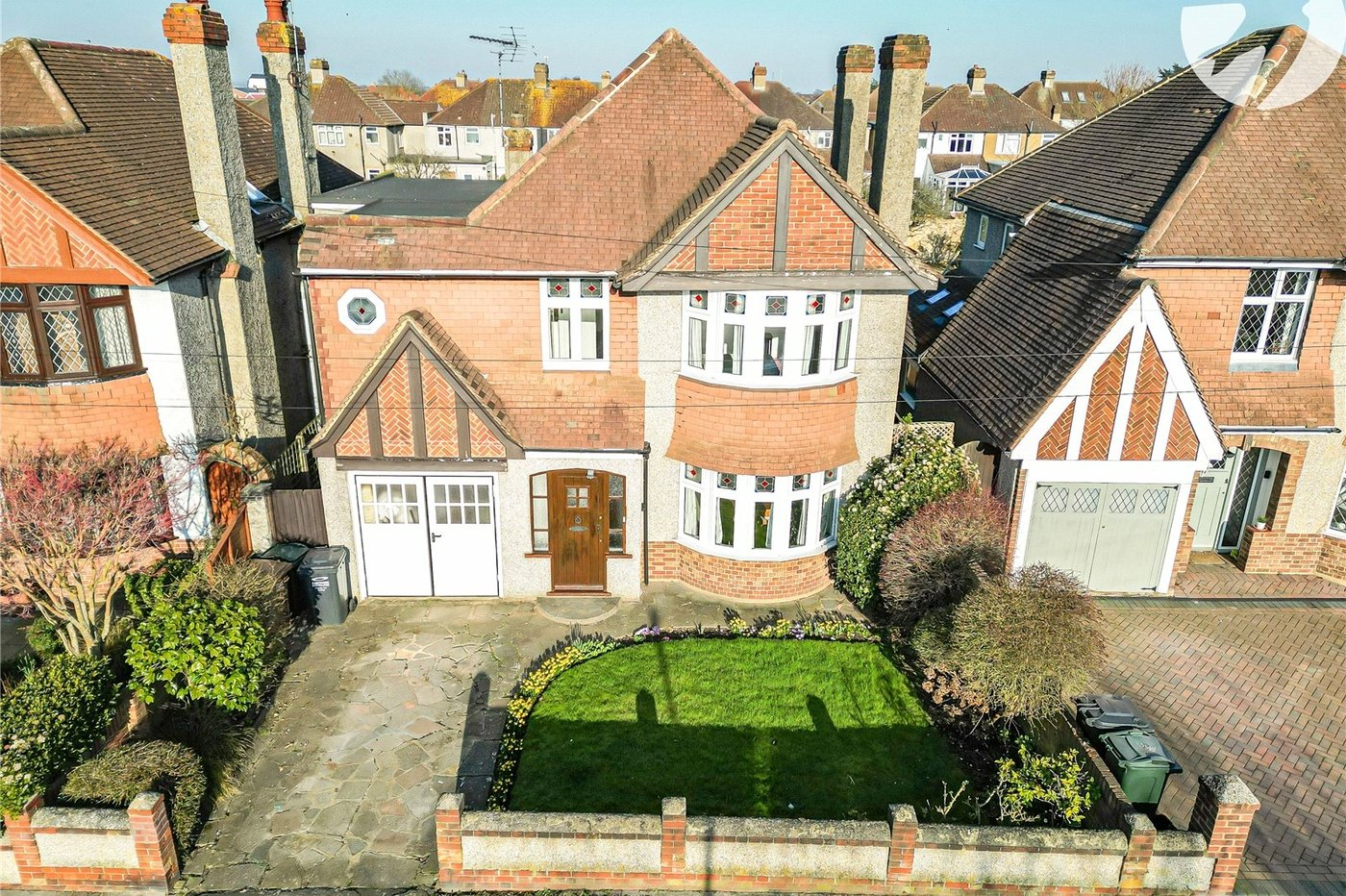 4 bedroom house for sale in Dartford | Robinson Jackson