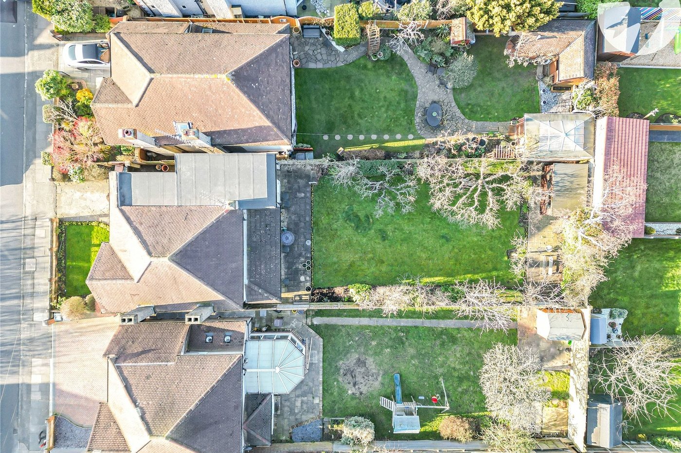 4 bedroom house for sale in Dartford | Robinson Jackson