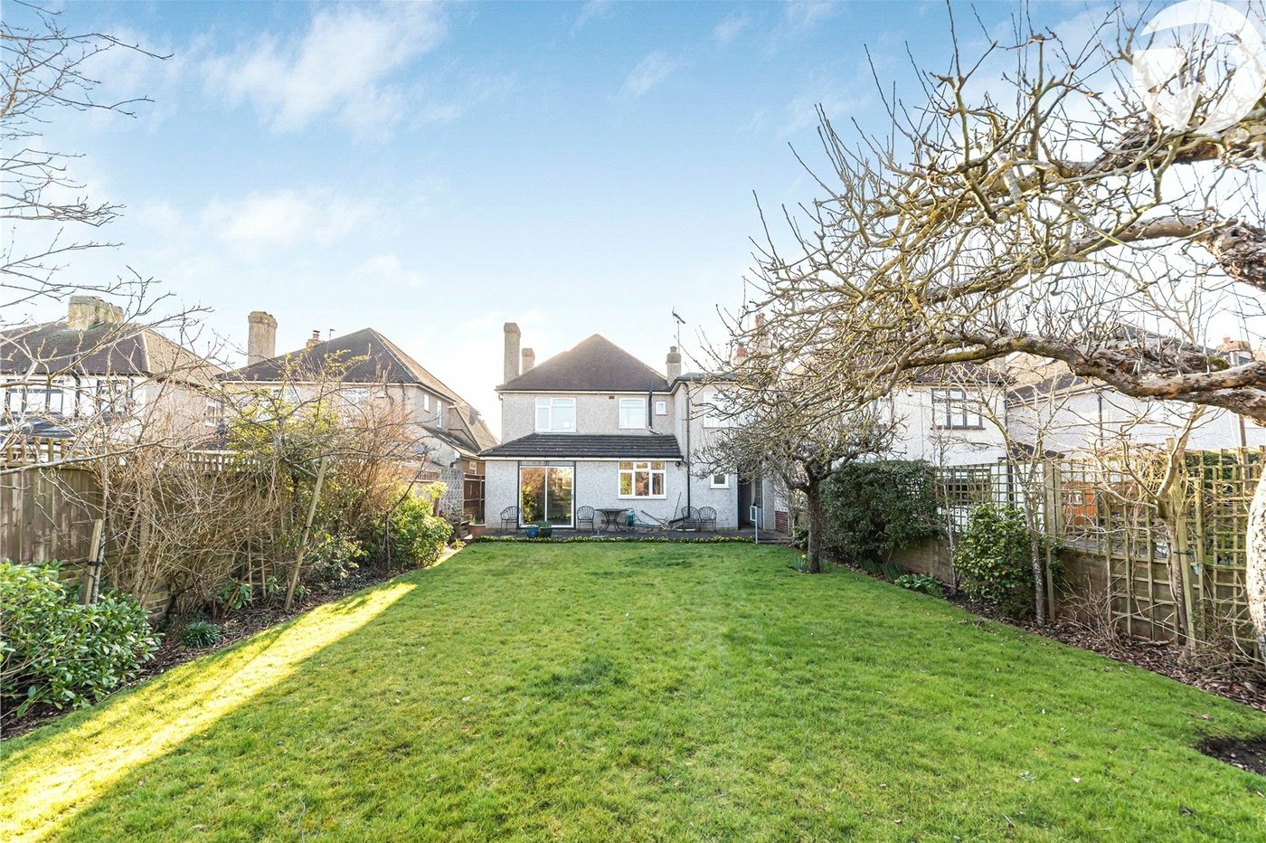 4 bedroom house for sale in Dartford | Robinson Jackson