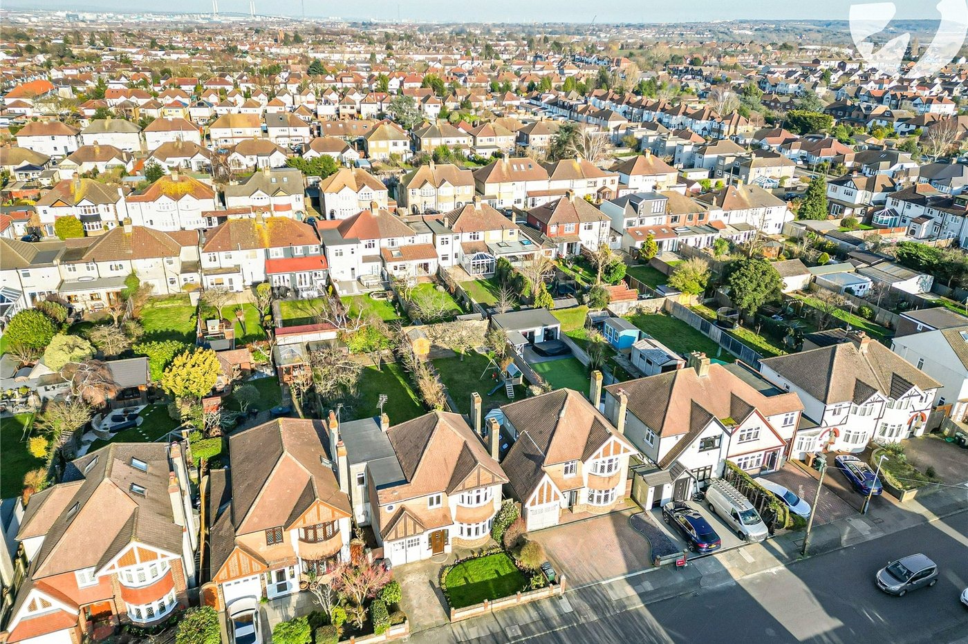 4 bedroom house for sale in Dartford | Robinson Jackson