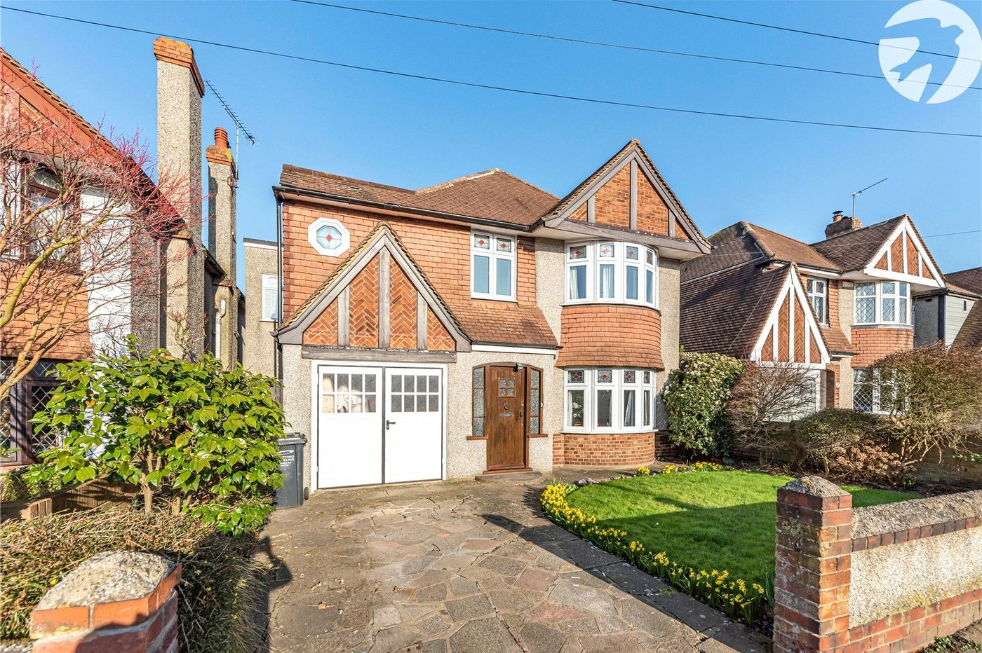 4 bedroom house for sale in Dartford | Robinson Jackson