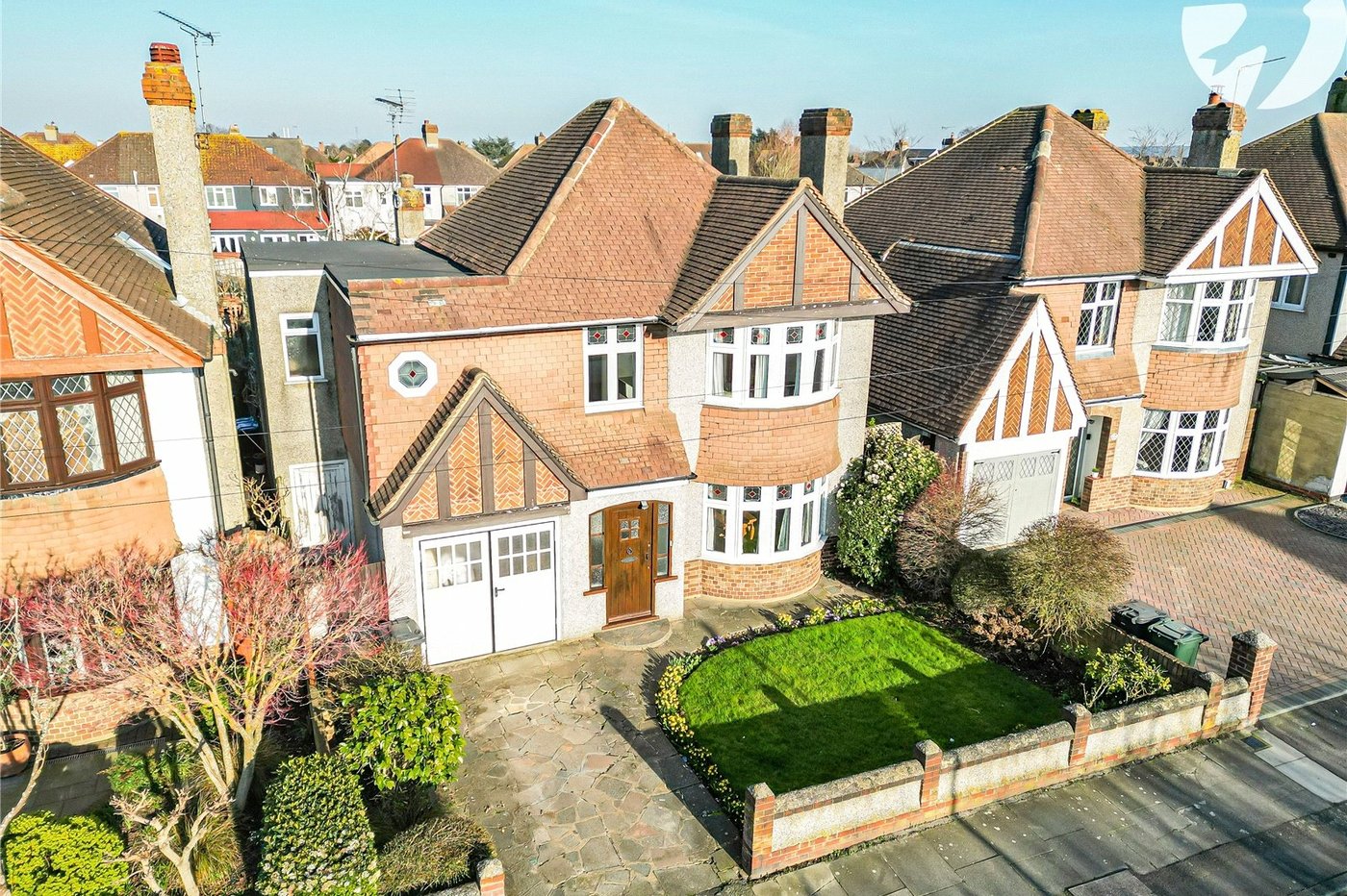 4 bedroom house for sale in Dartford | Robinson Jackson