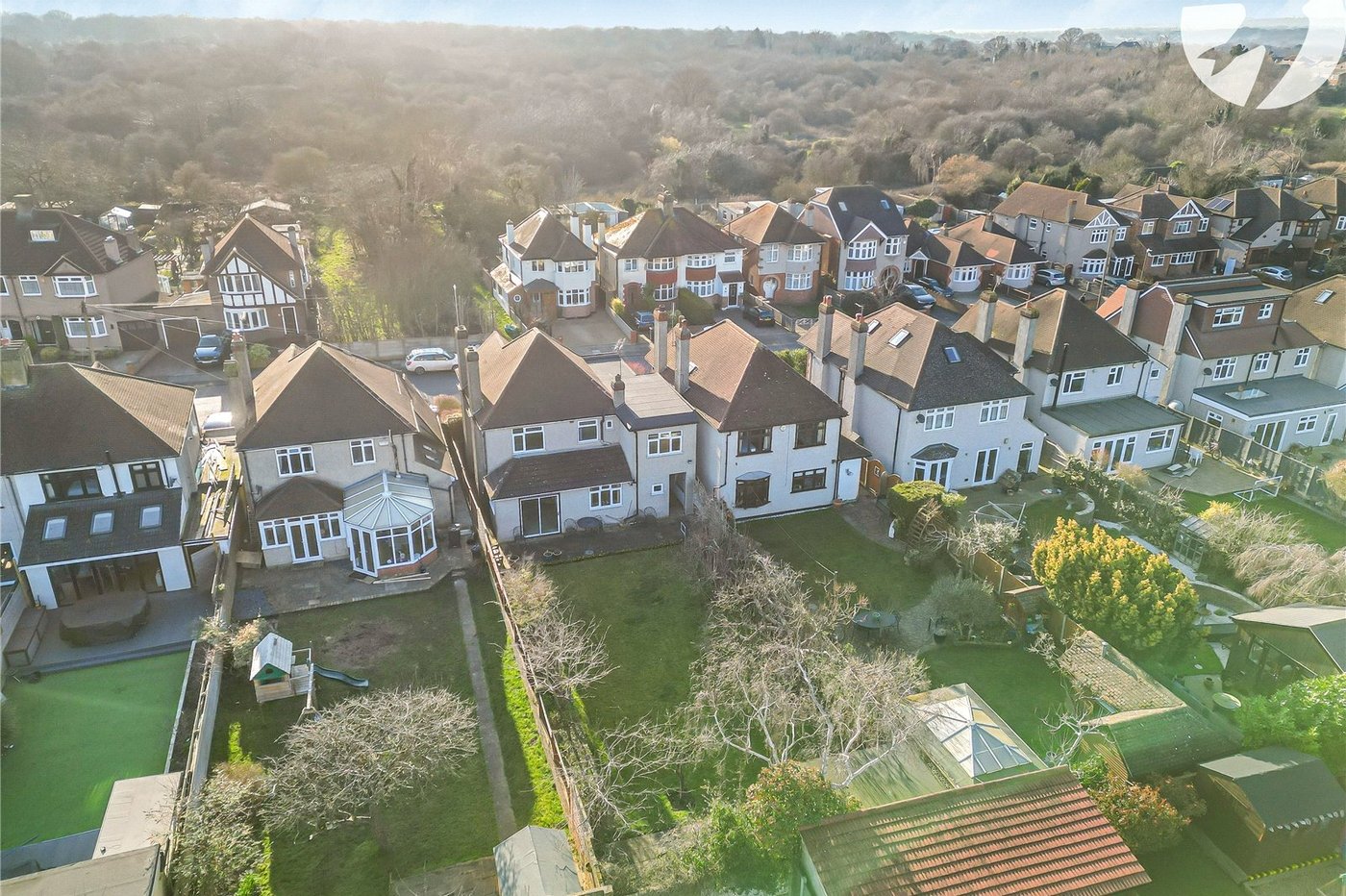 4 bedroom house for sale in Dartford | Robinson Jackson