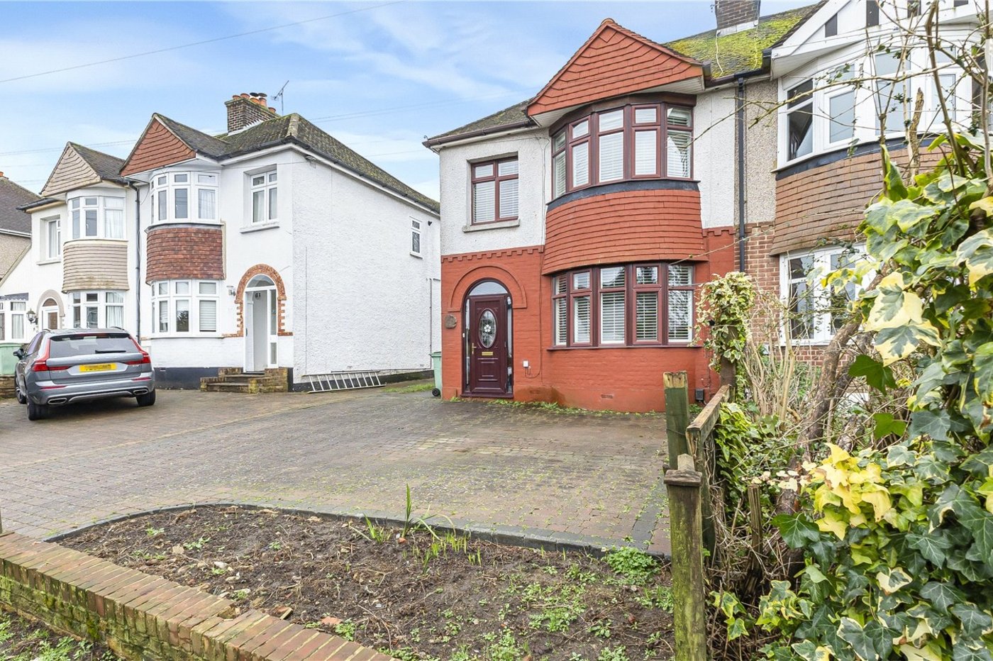 3 bedroom house for sale in Maidstone | Robinson Michael & Jackson