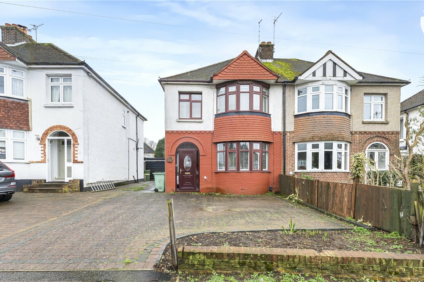 3 bedroom house for sale in Maidstone | Robinson Michael & Jackson