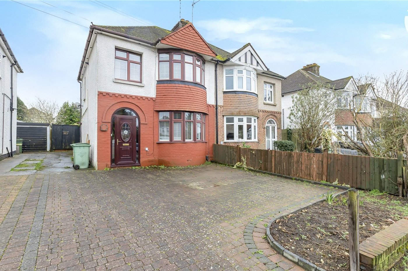 3 bedroom house for sale in Maidstone | Robinson Michael & Jackson