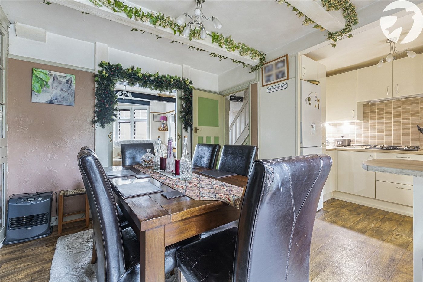 3 bedroom house for sale in Maidstone | Robinson Michael & Jackson