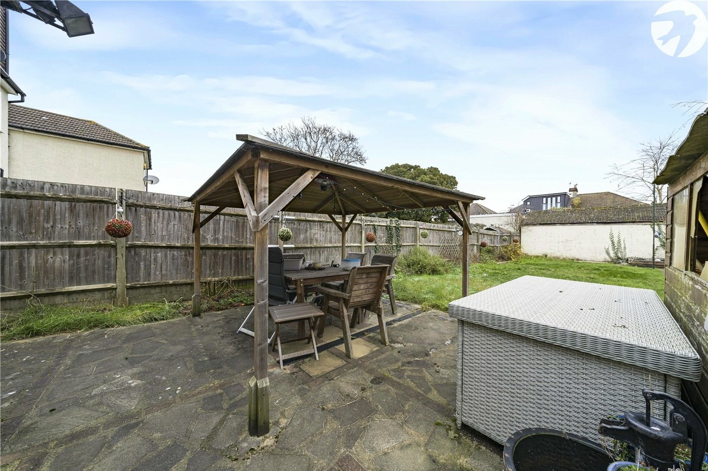 3 bedroom house for sale in West Dartford | Robinson Jackson