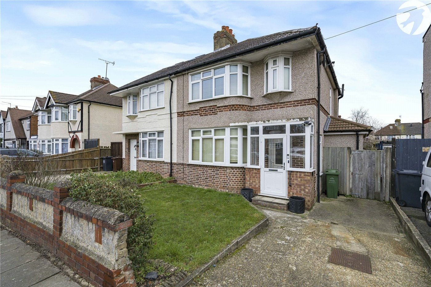 3 bedroom house for sale in West Dartford | Robinson Jackson
