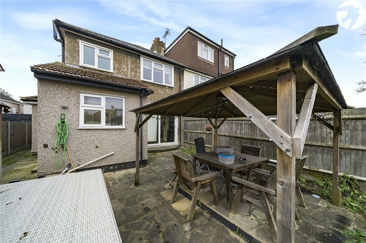 3 bedroom house for sale in West Dartford | Robinson Jackson