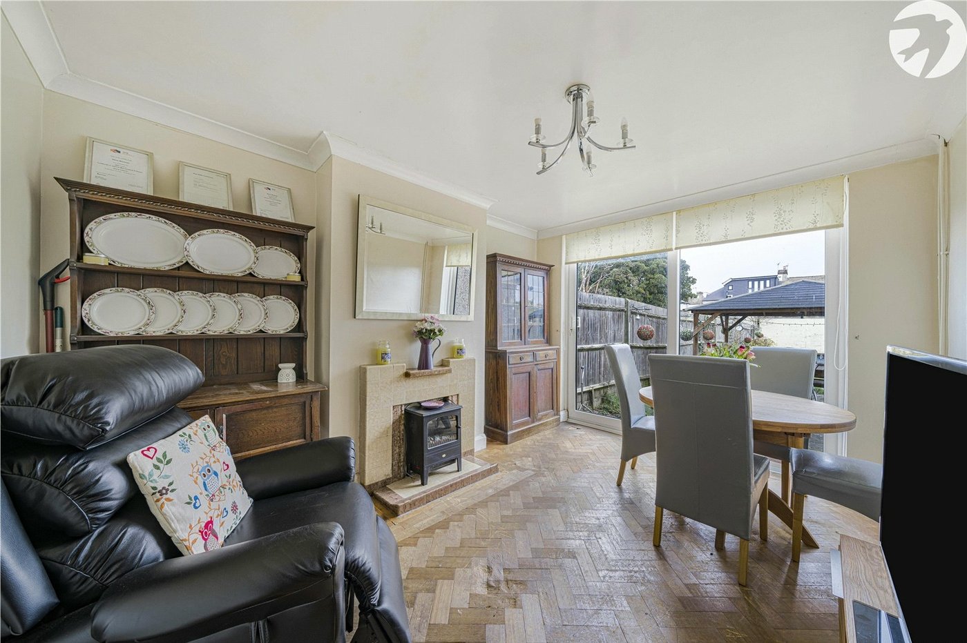 3 bedroom house for sale in West Dartford | Robinson Jackson