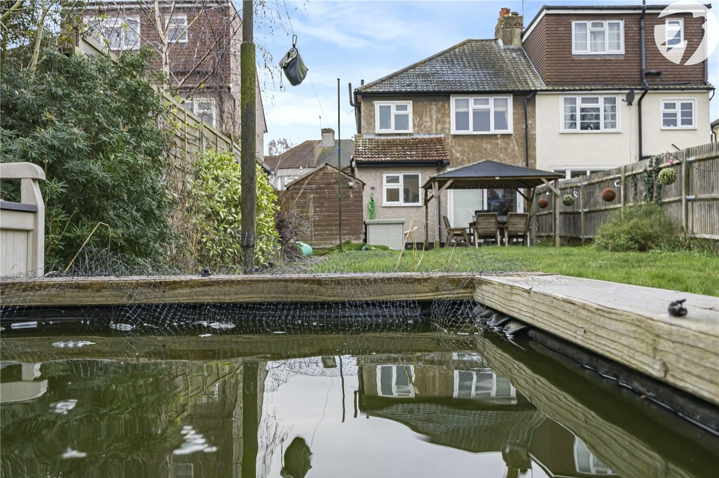 3 bedroom house for sale in West Dartford | Robinson Jackson