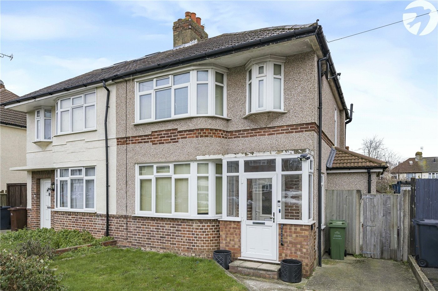 3 bedroom house for sale in West Dartford | Robinson Jackson