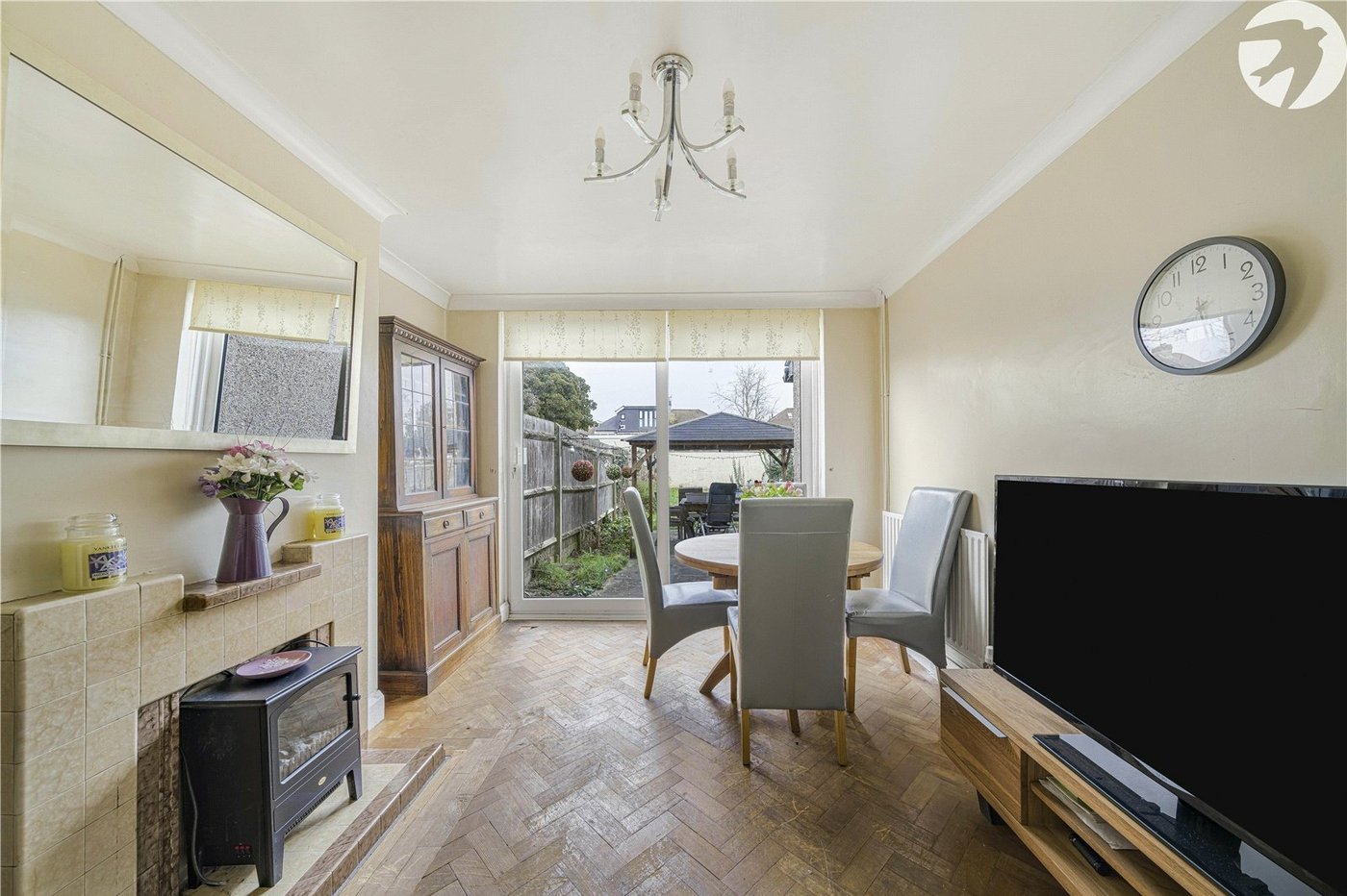 3 bedroom house for sale in West Dartford | Robinson Jackson